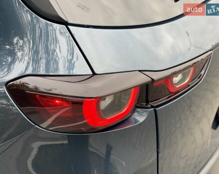Мазда CX-50 2023 у Києві на Automoto.ua Синій Мазда CX-50, об'ємом двигуна 2.49 л та пробігом 49 тис. км за 26450 $, фото 20 на Automoto.ua