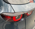 Синий Мазда CX-50, объемом двигателя 2.49 л и пробегом 49 тыс. км за 25600 $, фото 20 на Automoto.ua