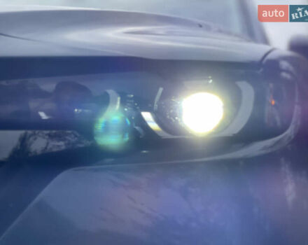 Мазда CX-50 2023 у Києві на Automoto.ua Синій Мазда CX-50, об'ємом двигуна 2.49 л та пробігом 49 тис. км за 26450 $, фото 16 на Automoto.ua