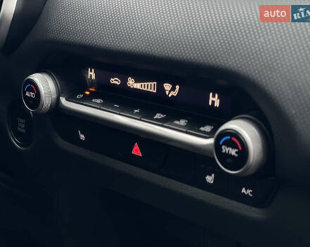 Синий Мазда CX-50, объемом двигателя 2.49 л и пробегом 59 тыс. км за 24300 $, фото 14 на Automoto.ua