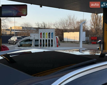 Синій Мазда CX-50, об'ємом двигуна 2.49 л та пробігом 44 тис. км за 25999 $, фото 21 на Automoto.ua