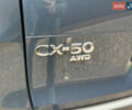 Синий Мазда CX-50, объемом двигателя 2.5 л и пробегом 49 тыс. км за 29200 $, фото 14 на Automoto.ua