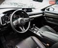 Синий Мазда CX-50, объемом двигателя 2.49 л и пробегом 49 тыс. км за 29950 $, фото 6 на Automoto.ua