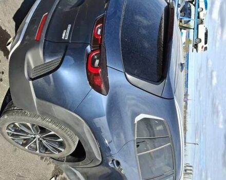 Синий Мазда CX-50, объемом двигателя 2.49 л и пробегом 38 тыс. км за 24900 $, фото 18 на Automoto.ua