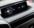 Синий Мазда CX-50, объемом двигателя 2.49 л и пробегом 49 тыс. км за 29950 $, фото 15 на Automoto.ua