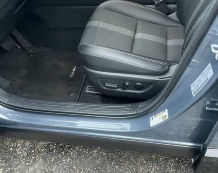 Синій Мазда CX-50, об'ємом двигуна 2.49 л та пробігом 52 тис. км за 27499 $, фото 32 на Automoto.ua