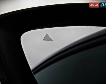 Синий Мазда CX-50, объемом двигателя 2.49 л и пробегом 49 тыс. км за 29950 $, фото 5 на Automoto.ua