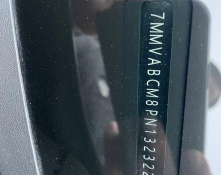 Синій Мазда CX-50, об'ємом двигуна 2.49 л та пробігом 52 тис. км за 27499 $, фото 34 на Automoto.ua