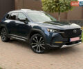 Синий Мазда CX-50, объемом двигателя 2.5 л и пробегом 49 тыс. км за 29200 $, фото 23 на Automoto.ua