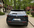 Синий Мазда CX-50, объемом двигателя 2.49 л и пробегом 22 тыс. км за 30000 $, фото 2 на Automoto.ua