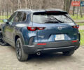 Синий Мазда CX-50, объемом двигателя 2.49 л и пробегом 59 тыс. км за 24300 $, фото 6 на Automoto.ua