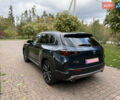 Синий Мазда CX-50, объемом двигателя 2.5 л и пробегом 49 тыс. км за 29200 $, фото 9 на Automoto.ua