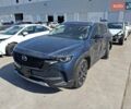 Синий Мазда CX-50, объемом двигателя 2.49 л и пробегом 38 тыс. км за 24900 $, фото 4 на Automoto.ua