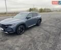 Синій Мазда CX-50, об'ємом двигуна 2.49 л та пробігом 43 тис. км за 27500 $, фото 3 на Automoto.ua