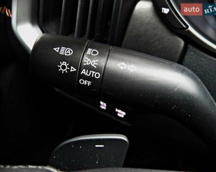 Синий Мазда CX-50, объемом двигателя 2.49 л и пробегом 49 тыс. км за 29950 $, фото 12 на Automoto.ua