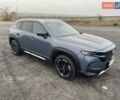 Синій Мазда CX-50, об'ємом двигуна 2.49 л та пробігом 43 тис. км за 27500 $, фото 1 на Automoto.ua