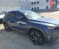Синий Мазда CX-50, объемом двигателя 2.49 л и пробегом 38 тыс. км за 24900 $, фото 57 на Automoto.ua