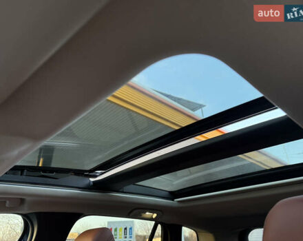 Синій Мазда CX-50, об'ємом двигуна 2.49 л та пробігом 44 тис. км за 25999 $, фото 52 на Automoto.ua