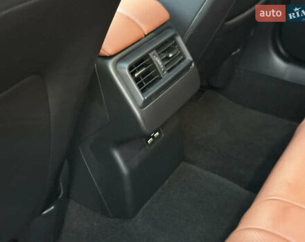 Синій Мазда CX-50, об'ємом двигуна 2.49 л та пробігом 44 тис. км за 25999 $, фото 54 на Automoto.ua