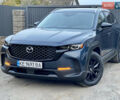 Синий Мазда CX-50, объемом двигателя 2.49 л и пробегом 59 тыс. км за 25300 $, фото 1 на Automoto.ua