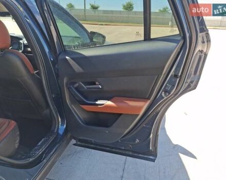 Синий Мазда CX-50, объемом двигателя 2.49 л и пробегом 38 тыс. км за 24900 $, фото 34 на Automoto.ua