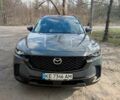 Синий Мазда CX-50, объемом двигателя 2.49 л и пробегом 6 тыс. км за 27500 $, фото 1 на Automoto.ua