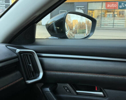 Синій Мазда CX-50, об'ємом двигуна 2.49 л та пробігом 44 тис. км за 25999 $, фото 49 на Automoto.ua