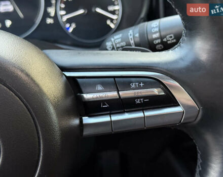 Синій Мазда CX-50, об'ємом двигуна 2.49 л та пробігом 44 тис. км за 25999 $, фото 42 на Automoto.ua