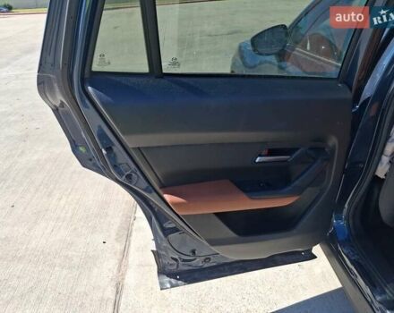 Синий Мазда CX-50, объемом двигателя 2.49 л и пробегом 38 тыс. км за 24900 $, фото 30 на Automoto.ua