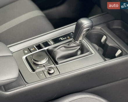 Синий Мазда CX-50, объемом двигателя 2.49 л и пробегом 49 тыс. км за 25600 $, фото 14 на Automoto.ua