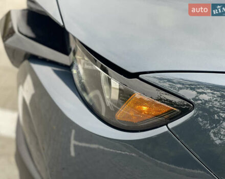 Синий Мазда CX-50, объемом двигателя 2.49 л и пробегом 49 тыс. км за 25600 $, фото 17 на Automoto.ua