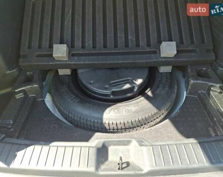 Синий Мазда CX-50, объемом двигателя 2.49 л и пробегом 38 тыс. км за 24900 $, фото 41 на Automoto.ua