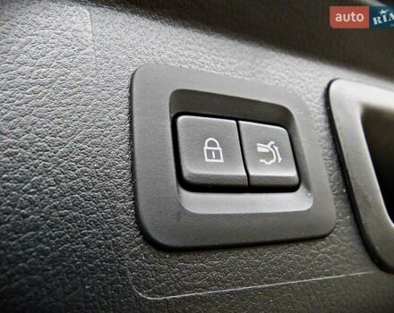 Синий Мазда CX-50, объемом двигателя 2.49 л и пробегом 49 тыс. км за 29950 $, фото 24 на Automoto.ua