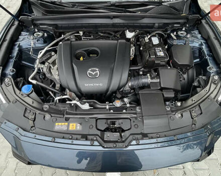 Мазда CX-50 2023 у Києві на Automoto.ua Синій Мазда CX-50, об'ємом двигуна 2.49 л та пробігом 49 тис. км за 26450 $, фото 15 на Automoto.ua