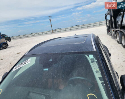 Синий Мазда CX-50, объемом двигателя 2.49 л и пробегом 38 тыс. км за 24900 $, фото 60 на Automoto.ua