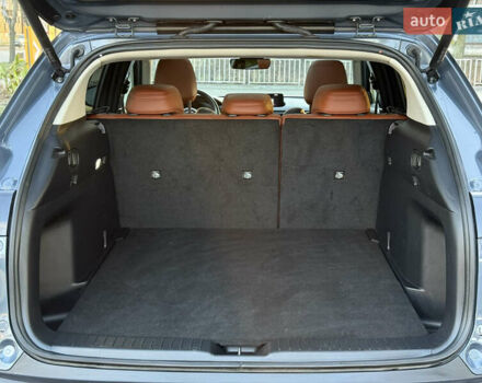 Синій Мазда CX-50, об'ємом двигуна 2.49 л та пробігом 44 тис. км за 25999 $, фото 11 на Automoto.ua