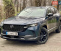 Синий Мазда CX-50, объемом двигателя 2.49 л и пробегом 59 тыс. км за 24300 $, фото 3 на Automoto.ua