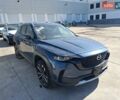 Синий Мазда CX-50, объемом двигателя 2.49 л и пробегом 38 тыс. км за 24900 $, фото 35 на Automoto.ua