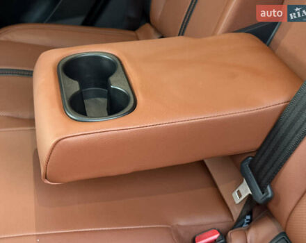 Синій Мазда CX-50, об'ємом двигуна 2.49 л та пробігом 44 тис. км за 25999 $, фото 55 на Automoto.ua