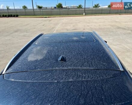 Синий Мазда CX-50, объемом двигателя 2.49 л и пробегом 38 тыс. км за 24900 $, фото 71 на Automoto.ua