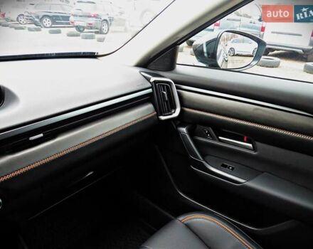 Синий Мазда CX-50, объемом двигателя 2.49 л и пробегом 49 тыс. км за 29950 $, фото 19 на Automoto.ua