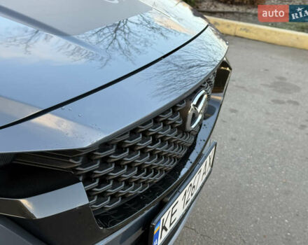 Синій Мазда CX-50, об'ємом двигуна 2.49 л та пробігом 44 тис. км за 25999 $, фото 34 на Automoto.ua