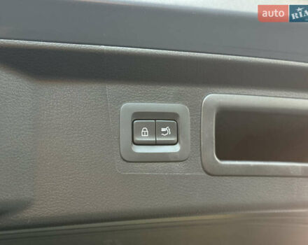 Синій Мазда CX-50, об'ємом двигуна 2.49 л та пробігом 44 тис. км за 25999 $, фото 14 на Automoto.ua