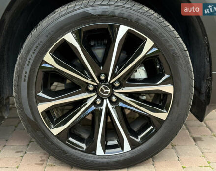 Синий Мазда CX-50, объемом двигателя 2.5 л и пробегом 49 тыс. км за 29200 $, фото 16 на Automoto.ua