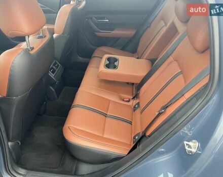 Синій Мазда CX-50, об'ємом двигуна 2.49 л та пробігом 43 тис. км за 27500 $, фото 8 на Automoto.ua