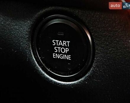 Синий Мазда CX-50, объемом двигателя 2.49 л и пробегом 49 тыс. км за 29950 $, фото 17 на Automoto.ua