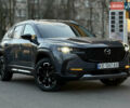 Синій Мазда CX-50, об'ємом двигуна 2.49 л та пробігом 44 тис. км за 25999 $, фото 6 на Automoto.ua