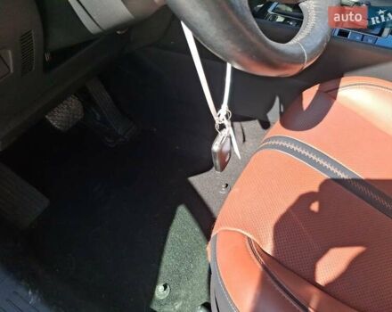 Синий Мазда CX-50, объемом двигателя 2.49 л и пробегом 38 тыс. км за 24900 $, фото 37 на Automoto.ua