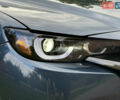 Синий Мазда CX-50, объемом двигателя 2.5 л и пробегом 49 тыс. км за 29200 $, фото 18 на Automoto.ua
