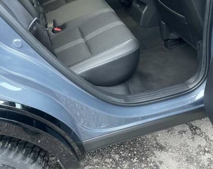 Синій Мазда CX-50, об'ємом двигуна 2.49 л та пробігом 52 тис. км за 27499 $, фото 29 на Automoto.ua